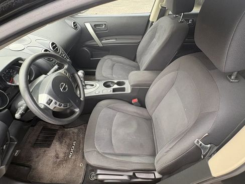 Used 2015 Nissan Rogue S w/ Convenience Package image 22