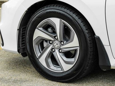 Used 2020 Honda Insight EX image 56