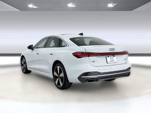 Certified 2025 Audi A5 2.0T Premium Plus w/ Premium Plus AWD/4WD image 3