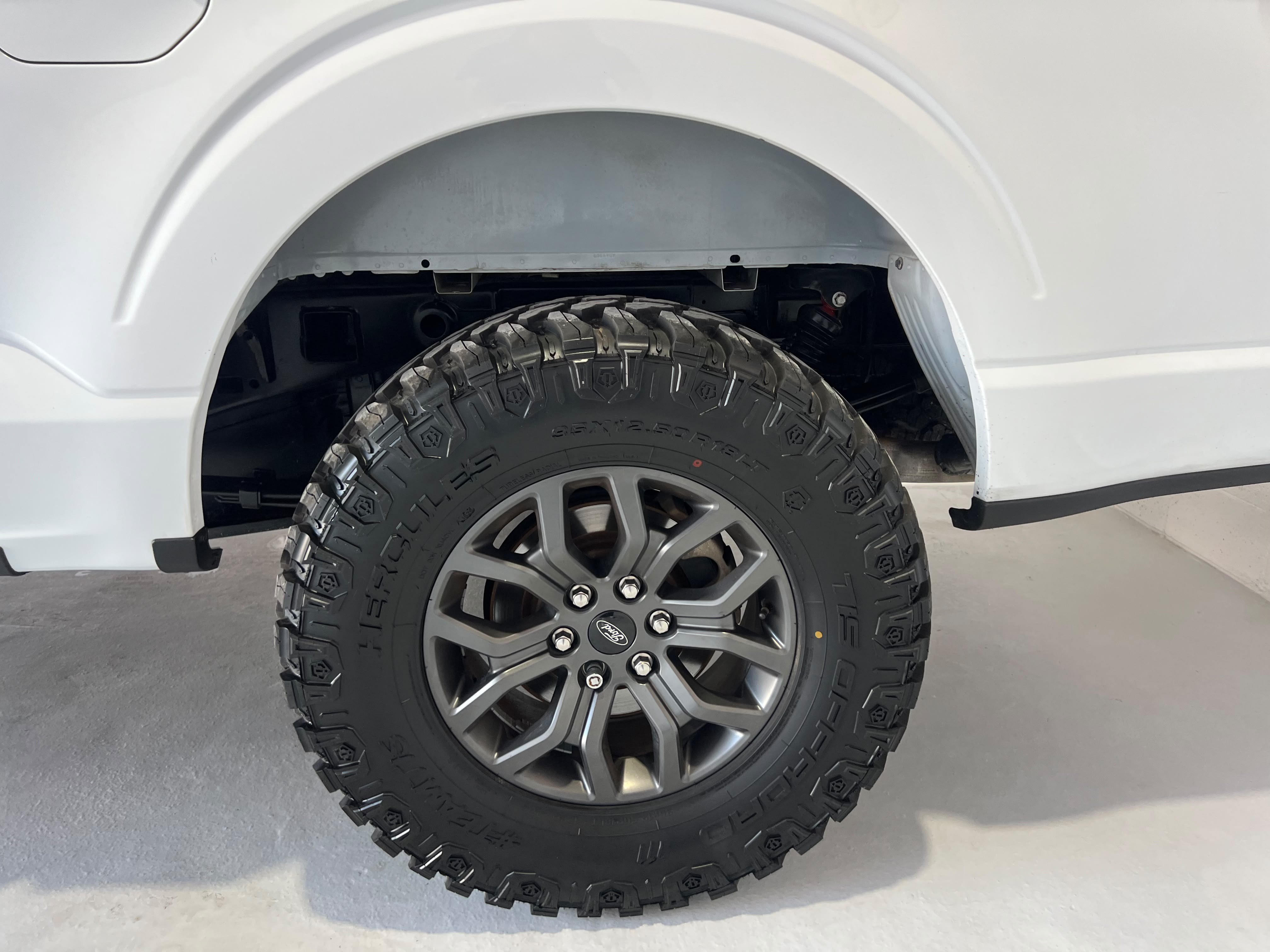 Used 2021 Ford F150 Tremor w/ Equipment Group 401A Mid AWD/4WD image 25