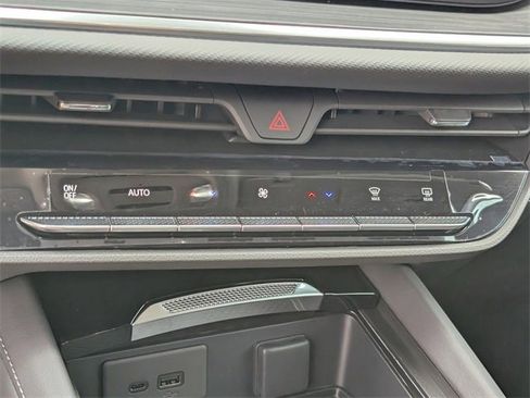 New 2026 Buick Envision Preferred image 13