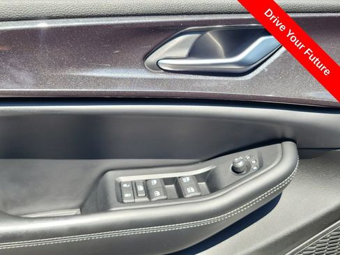 Used 2023 Jeep Grand Cherokee L Laredo RWD image 17
