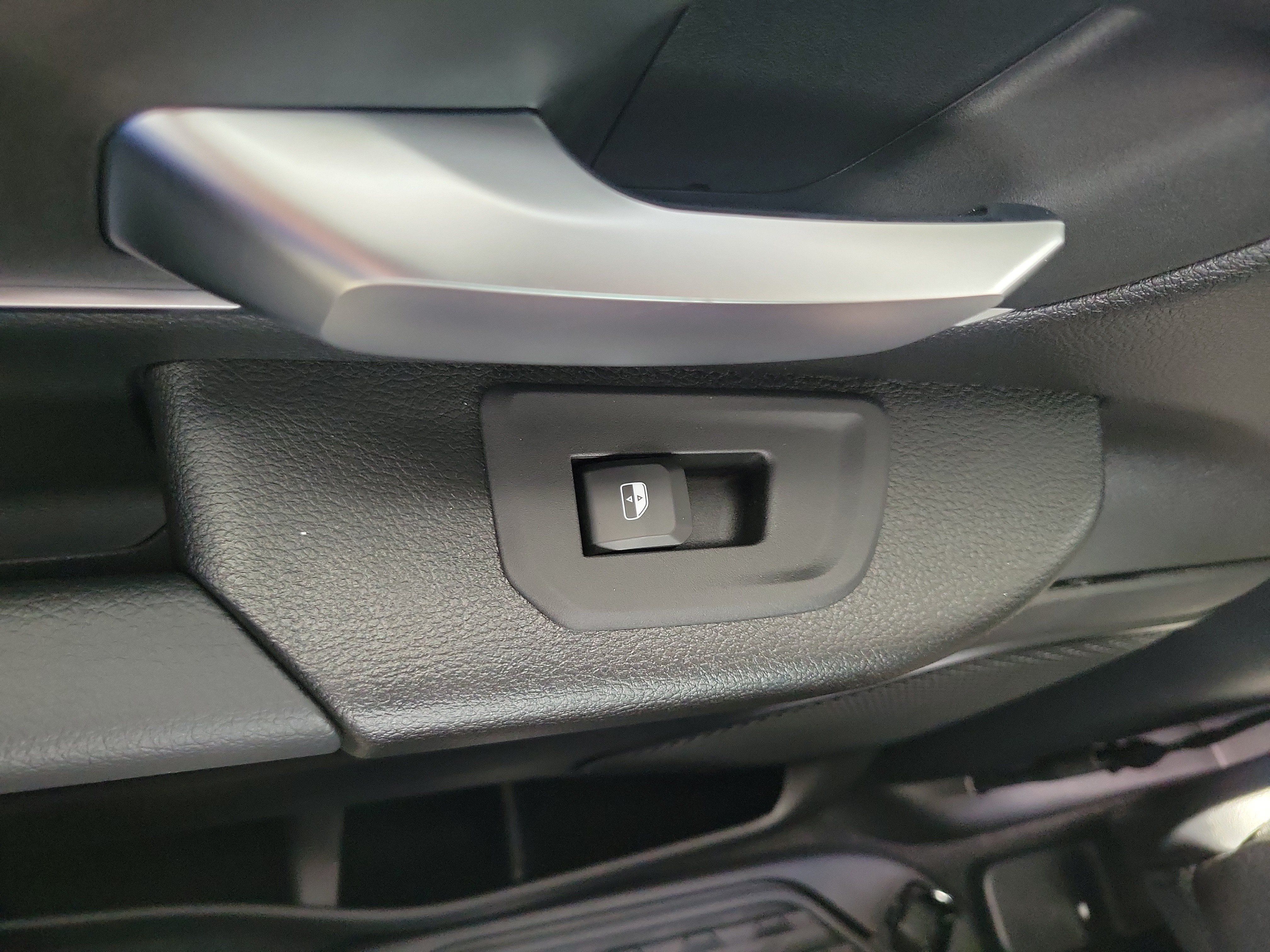 New 2027 RAM 1500 Big Horn AWD/4WD image 13