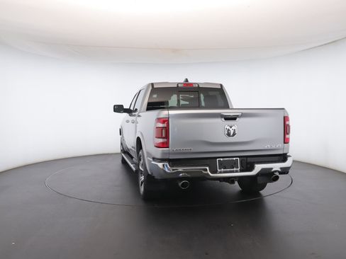 Used 2019 RAM 1500 Laramie image 26