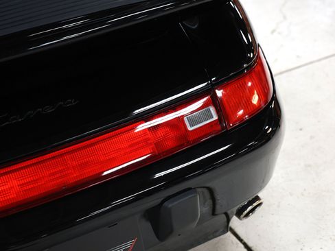 Used 1995 Porsche 911 Cabriolet image 33