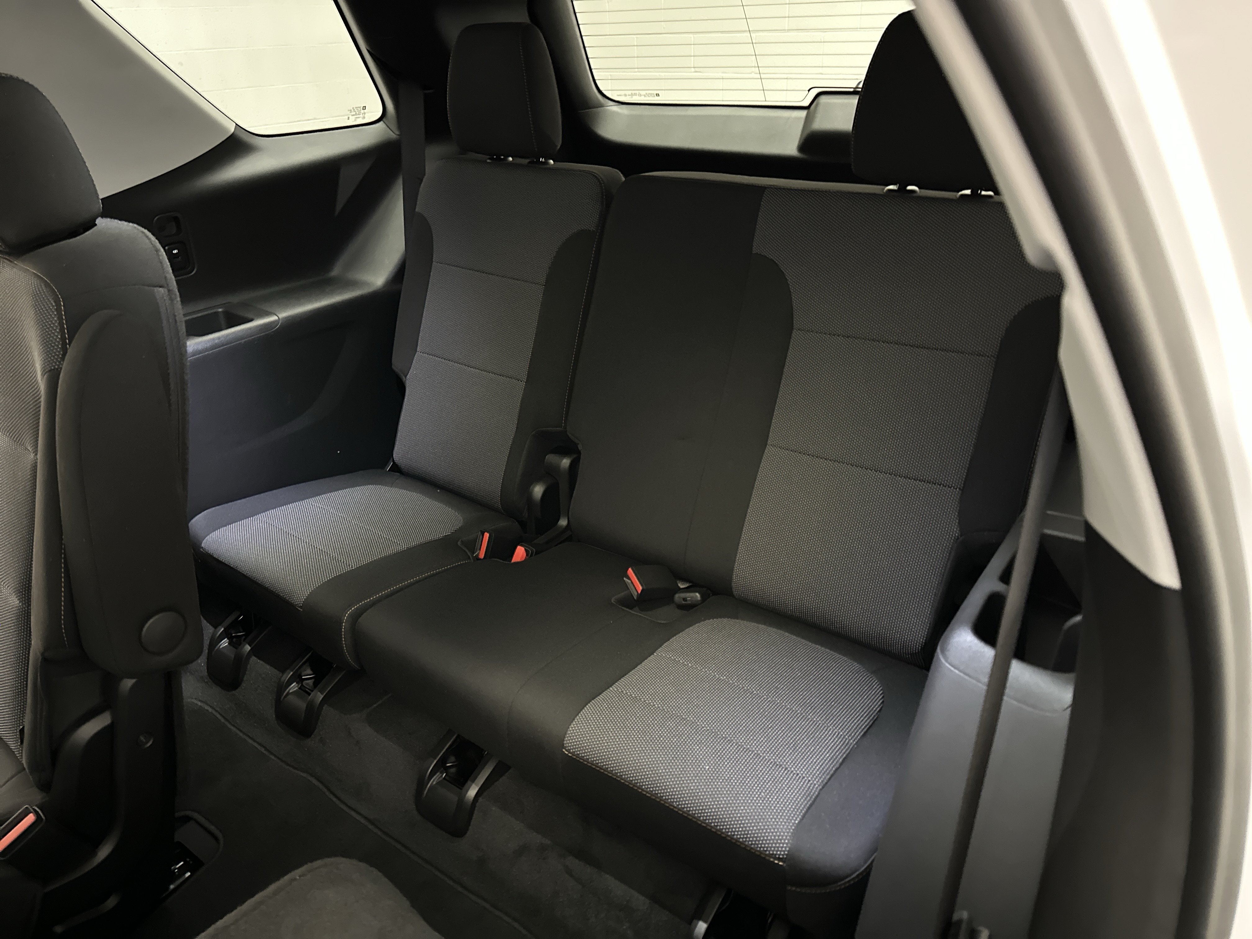 Used 2021 Chevrolet Traverse LT AWD/4WD image 24