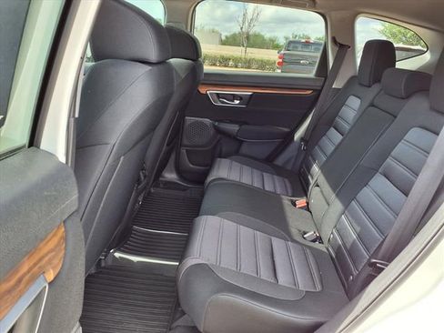 Used 2018 Honda CR-V EX image 8
