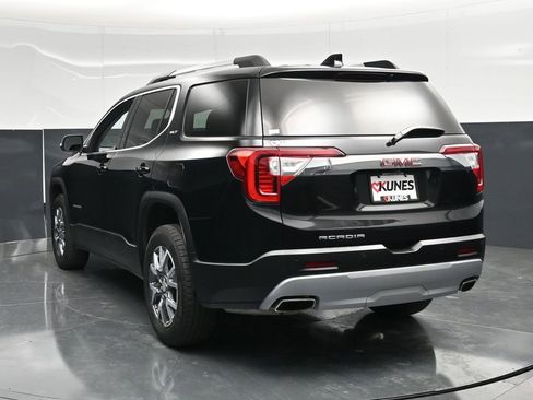 Used 2023 GMC Acadia SLT FWD image 14