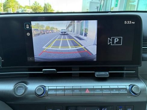 Used 2025 Hyundai Kona SEL AWD/4WD image 22