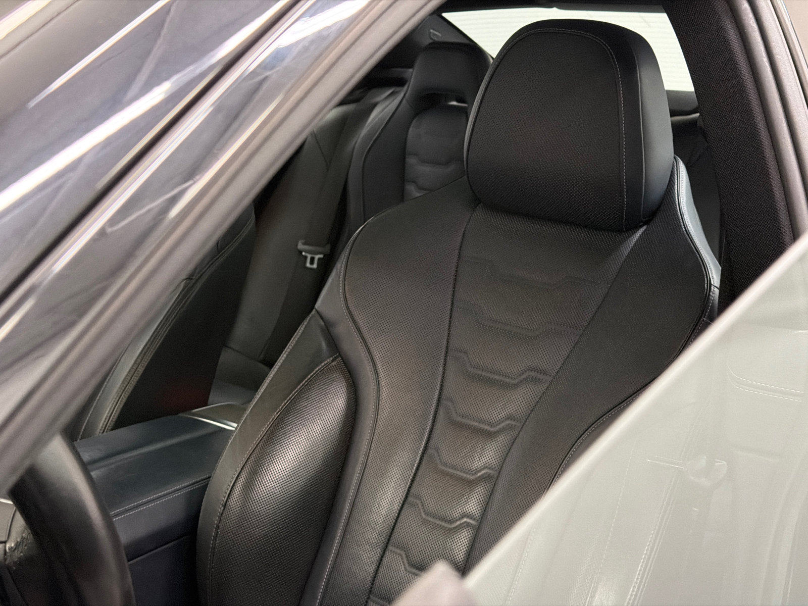 Used 2022 BMW M850i Gran Coupe xDrive AWD/4WD image 15