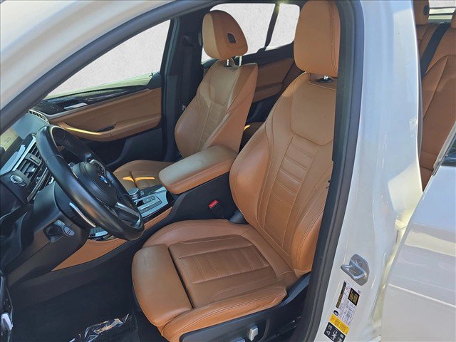 Used 2021 BMW X4 M40i AWD/4WD image 15