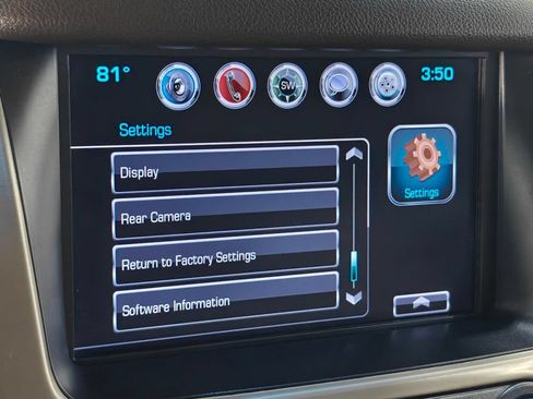 Used 2017 GMC Yukon Denali w/ Open Road Package AWD/4WD image 53