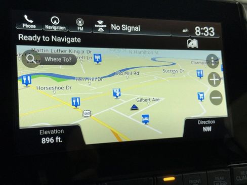 Used 2018 Honda Odyssey Elite image 15