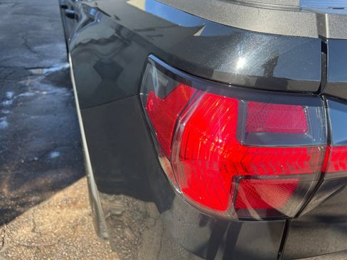 New 2026 Hyundai Santa Cruz SEL FWD image 27