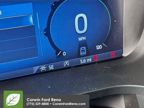 New 2026 Ford F150 STX w/ Equipment Group 200A image 13