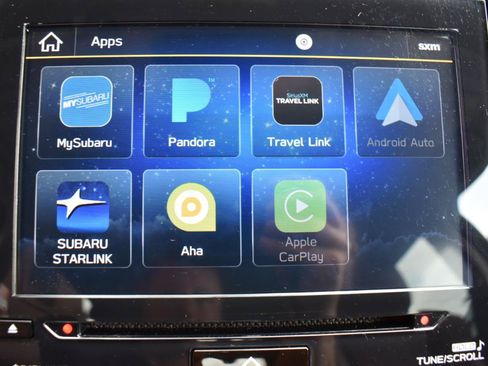 Used 2019 Subaru Ascent Touring AWD/4WD image 36