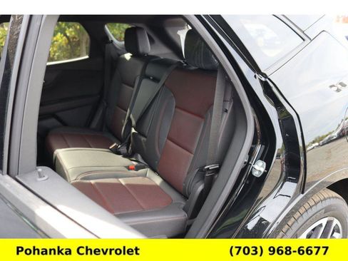 New 2025 Chevrolet Blazer RS w/ Driver Confidence II Package image 29