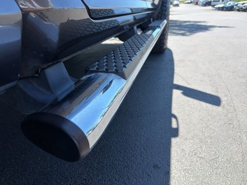 Used 2016 RAM 2500 Tradesman w/ Chrome Appearance Group AWD/4WD image 9
