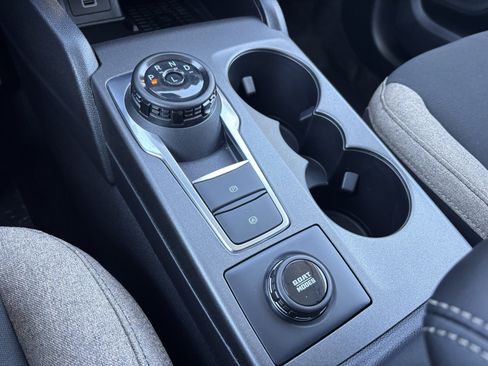 New 2025 Ford Bronco Sport Big Bend image 24