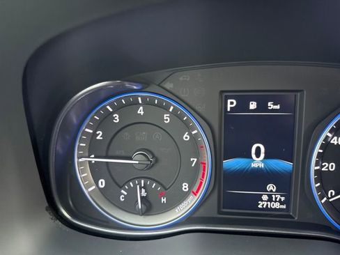 Used 2023 Hyundai Kona SEL w/ Cargo Package image 26