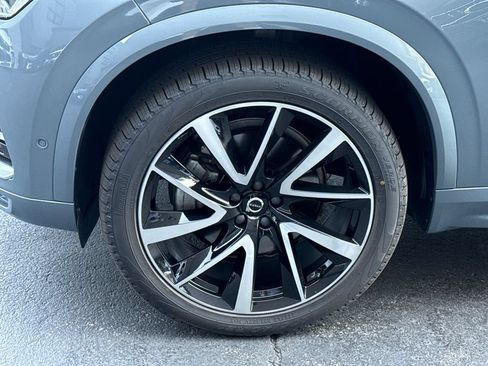 Certified 2023 Volvo XC90 B6 Plus w/ Protection Package Premier AWD/4WD image 8