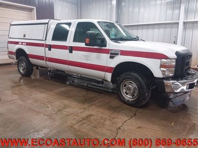 Used 2010 Ford F350 XL