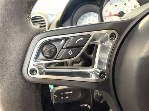 Used 2018 Porsche 718 Boxster GTS image 29