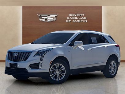 New 2026 Cadillac XT5 Luxury w/ LPO, Floor Liner Package