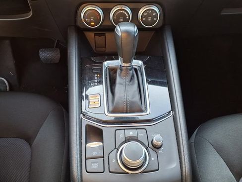 Used 2020 MAZDA CX-5 Sport FWD image 8