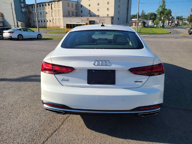 Used 2023 Audi A5 2.0T Premium w/ Convenience Package AWD/4WD image 8