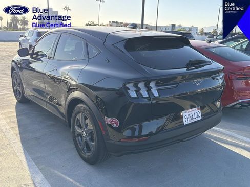Used 2023 Ford Mustang Mach-E Select RWD image 11