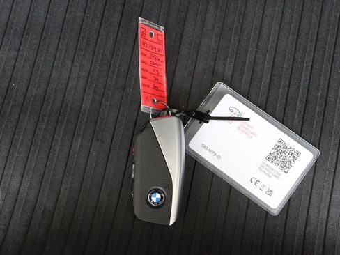 New 2026 BMW X3 xDrive30 w/ Premium Package image 28