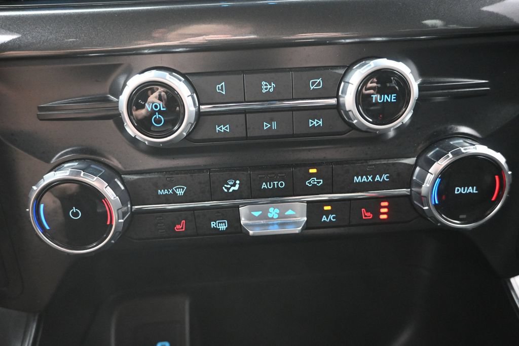 Used 2023 Ford F150 Tremor AWD/4WD image 22
