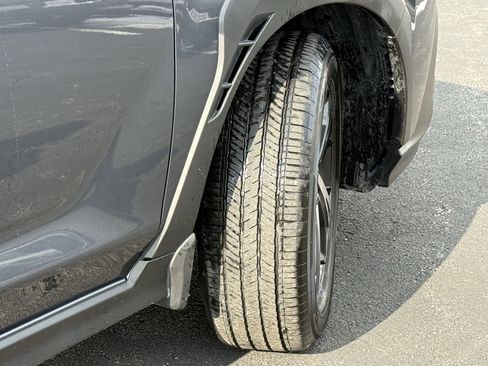 Used 2024 Subaru Crosstrek 2.0i Premium image 12