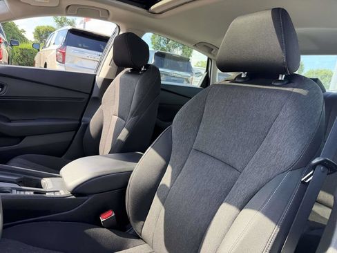 Used 2023 Honda Accord EX image 16