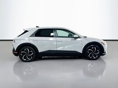 Used 2024 Hyundai Ioniq 5 SEL RWD image 8