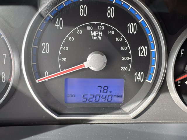 Used 2007 Hyundai Santa Fe SE FWD image 3