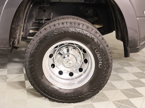 Used 2022 RAM 3500 Laramie AWD/4WD image 19