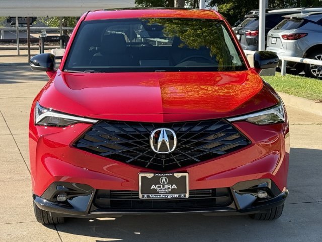 Used 2026 Acura ADX A-Spec w/ Advance Package FWD image 7
