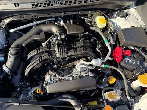 Used 2026 Subaru Forester Premium image 30