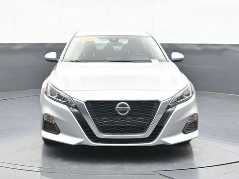 Used 2022 Nissan Altima 2.5 SV FWD image 20