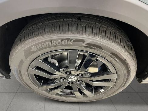 New 2027 Honda HR-V Sport image 11