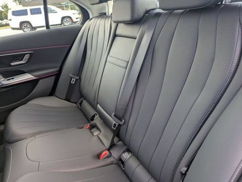 Used 2026 Mercedes-Benz E 350 Sedan image 14