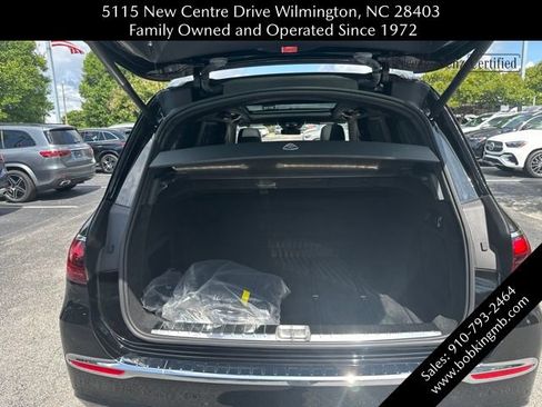 Certified 2024 Mercedes-Benz Maybach GLS 600 4MATIC image 37