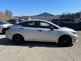New 2025 Nissan Versa S w/ Trunk Package image 2