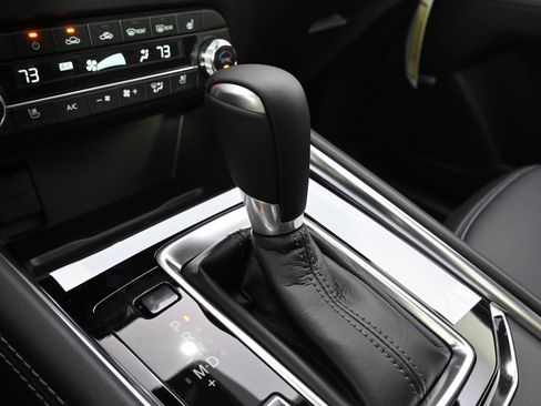 New 2025 MAZDA CX-5 AWD 2.5 S image 30