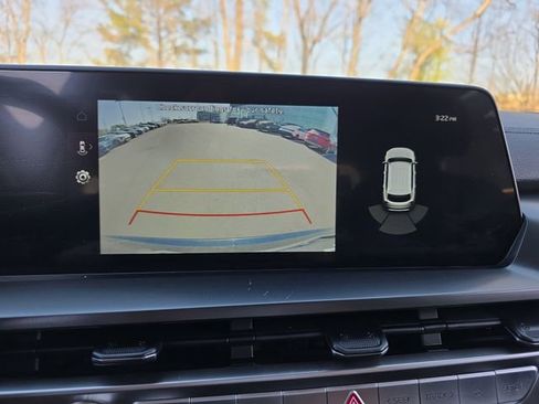 Used 2024 Kia Telluride S w/ S Sunroof Package image 25