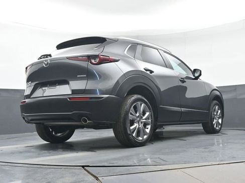 Used 2023 MAZDA CX-30 AWD 2.5 S w/ Preferred Package image 32