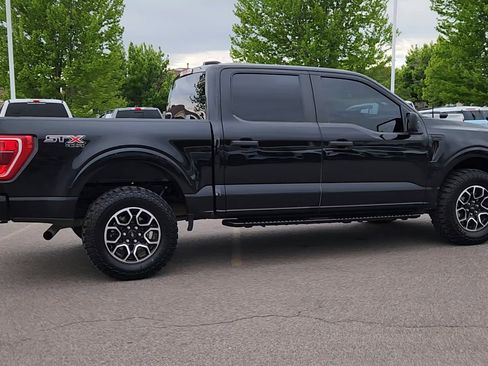 Used 2023 Ford F150 XL w/ STX Appearance Package AWD/4WD image 13