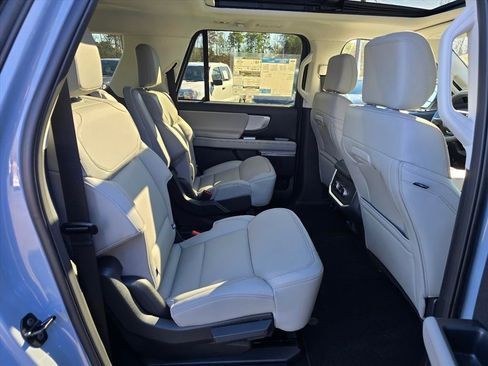 New 2025 Ford Expedition Max Active image 12